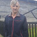 Олег, 64 года
