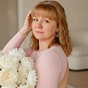 Ксюша, 46 лет