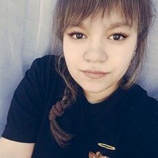Фотография девушки Ия, 18 год из г. Кострома