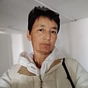Гулназ, 49 лет