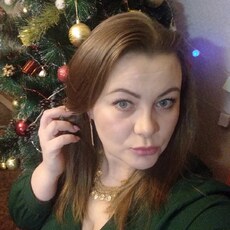 Фотография девушки Ирина, 38 год из г. Тюмень