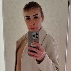 Фотография девушки Олимпиада, 43 лет из г. Ангарск