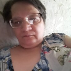 Фотография девушки Рада, 50 года из г. Самара