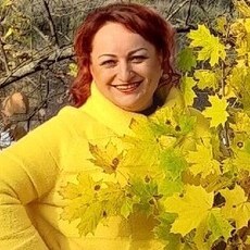 Фотография девушки Матрёна, 45 лет из г. Липецк