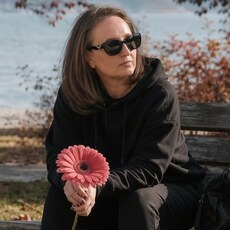 Фотография девушки Агафья, 45 лет из г. Киев
