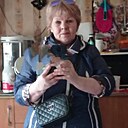 Сусанна, 65 лет