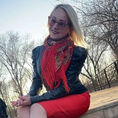 Фотография девушки Улита, 22 лет из г. Луганск