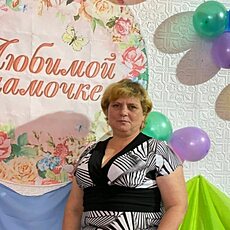 Фотография девушки Лена, 39 год из г. Татарск