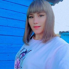 Фотография девушки Кира, 34 лет из г. Чернышевск