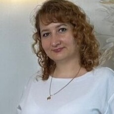 Фотография девушки Людмила, 42 года из г. Омск