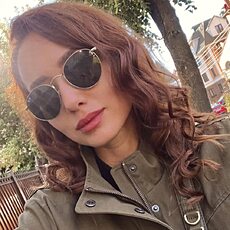 Фотография девушки Надежда, 25 лет из г. Апатиты