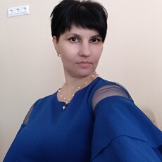 Фотография девушки Мария, 40 год из г. Астрахань