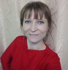 Фотография девушки Римма, 30 год из г. Йошкар-Ола