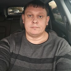Фотография мужчины Демид, 40 год из г. Волгоград