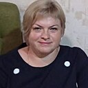 Аня, 43 лет