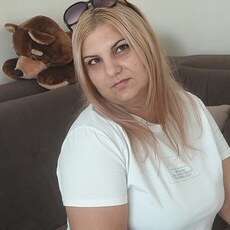 Фотография девушки Анастасия, 31 года из г. Апшеронск