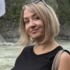 Фотография девушки Лада, 38 лет из г. Омск