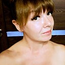 Урсула, 35 лет