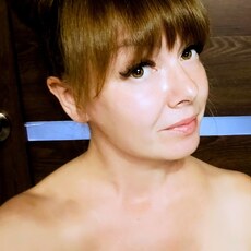 Фотография девушки Урсула, 35 лет из г. Ульяновск