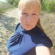 Фотография девушки Злата, 24 лет из г. Барнаул