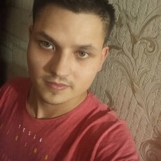 Фотография мужчины Леонид, 31 года из г. Белоозерский