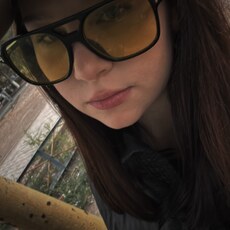 Фотография девушки Глафира, 20 года из г. Алматы