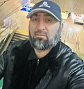 Антон, 38 год