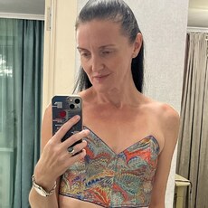 Фотография девушки Дарья, 42 лет из г. Пенза