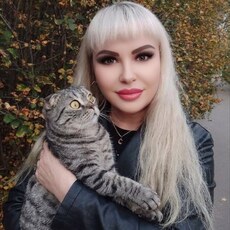 Фотография девушки Яна, 34 лет из г. Екатеринбург