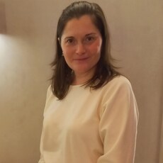 Фотография девушки Феврония, 41 года из г. Омск