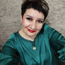 Фотография девушки Арина, 51 года из г. Гагарин
