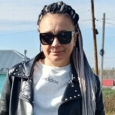 Фотография девушки Улита, 36 лет из г. Новосибирск