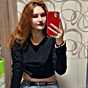 Акулина, 18 год