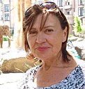 Людмила, 64 года