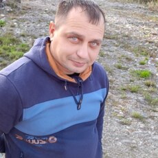 Фотография мужчины Лев, 43 года из г. Белокуриха