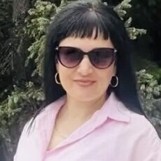 Фотография девушки Васса, 41 года из г. Новосибирск