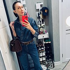 Фотография девушки Елизавета, 29 лет из г. Новосибирск