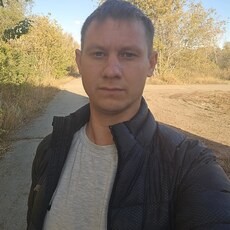 Фотография мужчины Владимир, 31 год из г. Гай