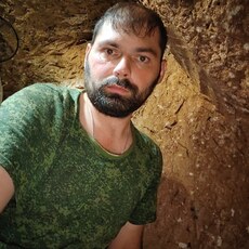 Фотография мужчины Куприян, 33 лет из г. Макеевка
