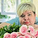 Иоанна, 47 лет
