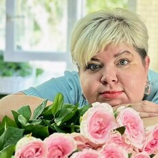 Фотография девушки Иоанна, 47 лет из г. Волгоград