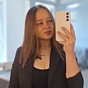 Нинель, 18 лет