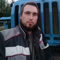 Фотография мужчины Галактион, 40 год из г. Анучино