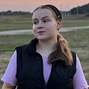 Анфиса, 23 лет