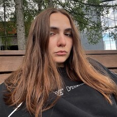 Фотография девушки Кира, 27 лет из г. Екатеринбург