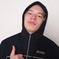 Фотография мужчины Варсонофий, 18 год из г. Нягань