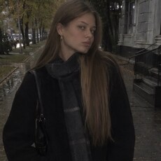 Фотография девушки Серафима, 21 года из г. Самара