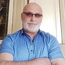 Георгий, 62 года