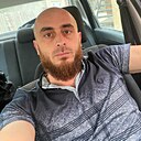 Вадим, 33 лет