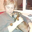 Алла, 61 год